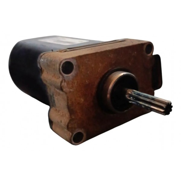 Motor Atuador Diferencial Dianteiro Ram Rampage 2023 2024