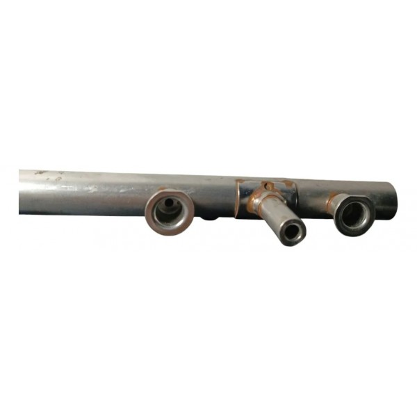 Flauta Bico Alta Audi A3 A4 Q5 Q3 2.0 Tfsi 2022 S Line