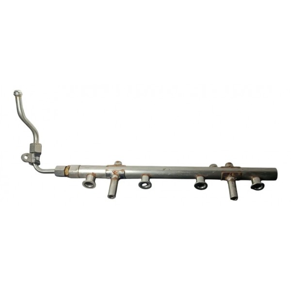 Flauta Bico Alta Audi A3 A4 Q5 Q3 2.0 Tfsi 2022 S Line