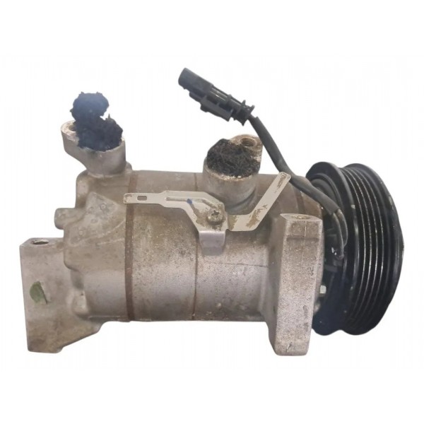 Compressor Ar Condicionador Gm Onix 2020 2024