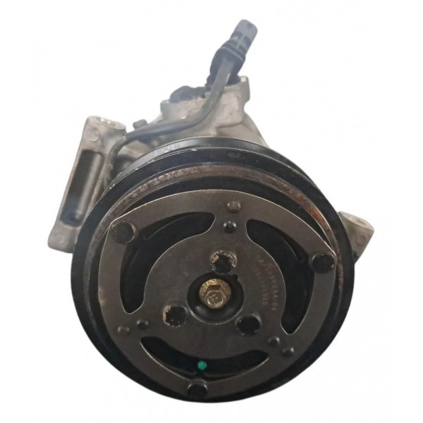 Compressor Ar Condicionador Gm Onix 2020 2024