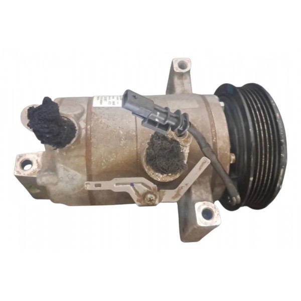Compressor Ar Condicionador Gm Onix 2020 2024