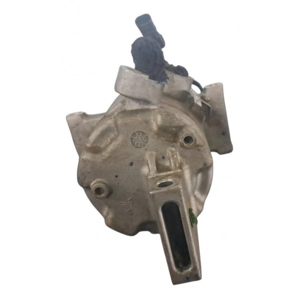 Compressor Ar Condicionador Gm Onix 2020 2024