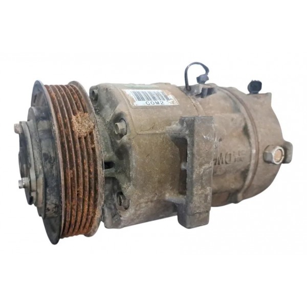 Compressor Para Hyundai Creta 1.6 2017 2018 2019 2020