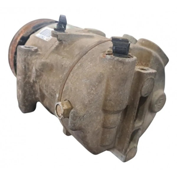 Compressor Para Hyundai Creta 1.6 2017 2018 2019 2020