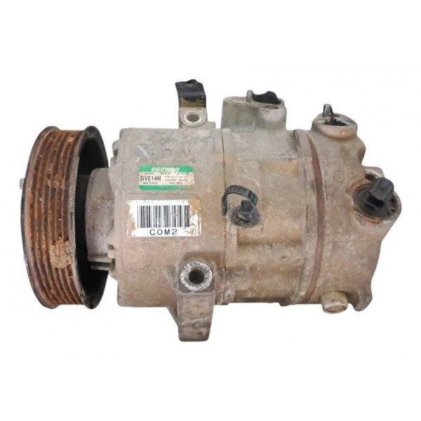 Compressor Para Hyundai Creta 1.6 2017 2018 2019 2020