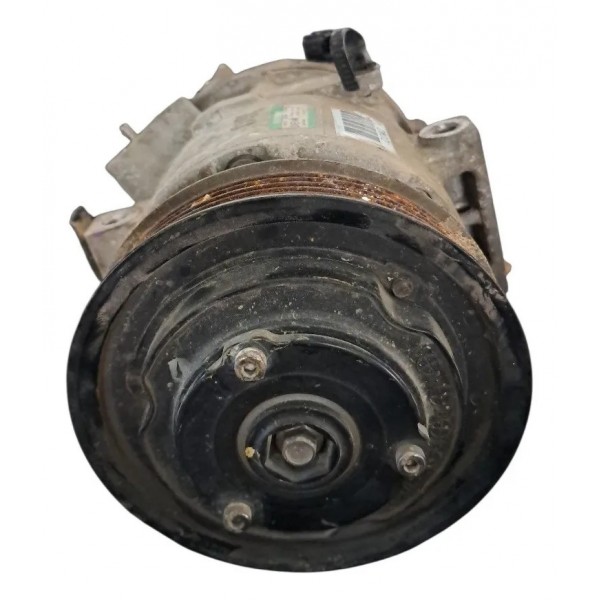 Compressor Para Hyundai Creta 1.6 2017 2018 2019 2020