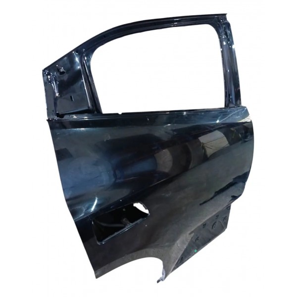 Porta Traseira Direita Byd Dolphin Mini 2024 2025