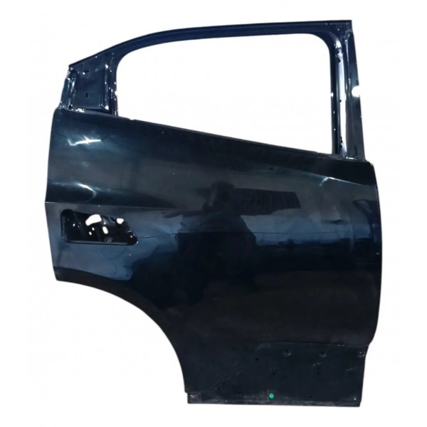 Porta Traseira Direita Byd Dolphin Mini 2024 2025