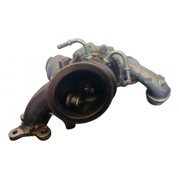 Turbina Chevrolet Onix 2025