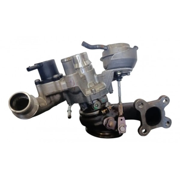 Turbina Chevrolet Onix 2025