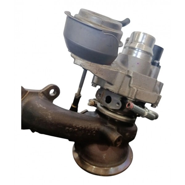 Turbina Chevrolet Onix 2025