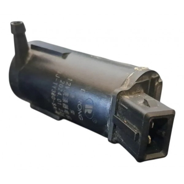 Bomba Esguicho Byd Dolphin Mini 2024/2025