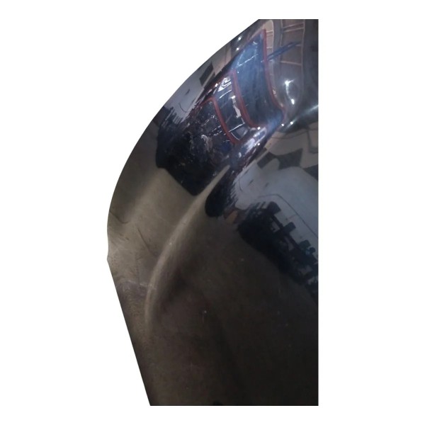 Capô Gwm Ora Gt3