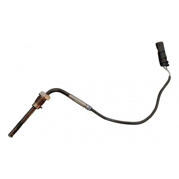 Sonda Lambda Catalisador Jeep Compass 2017 2021
