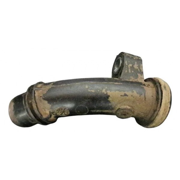 Conexão Flange Coletor De Admissão Fiat Toro Diesel 2020-22