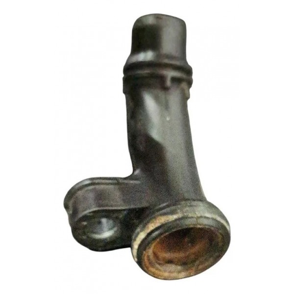 Conexão Flange Coletor De Admissão Fiat Toro Diesel 2020-22