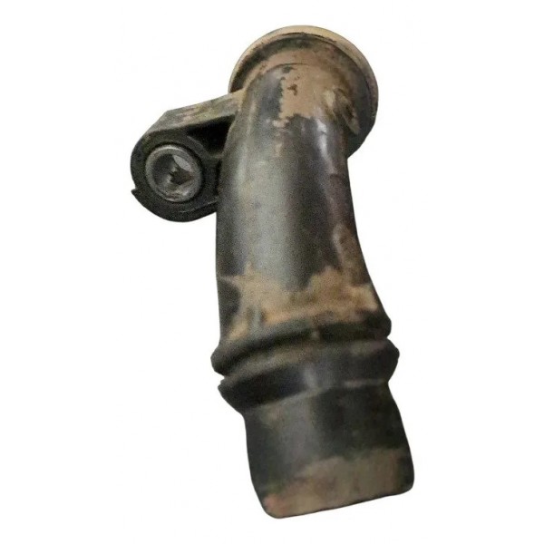 Conexão Flange Coletor De Admissão Fiat Toro Diesel 2020-22