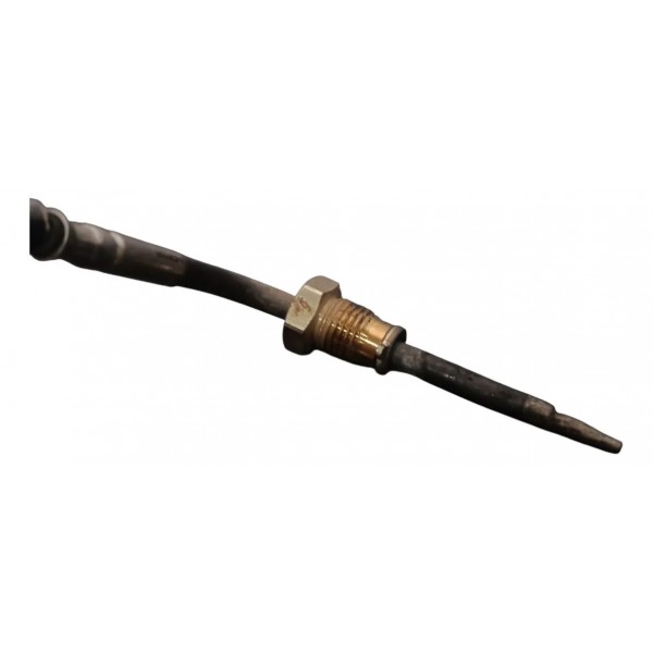 Sonda Lambda Fiat Toro 2021 2024