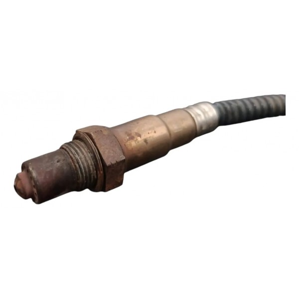 Sonda Lambda Fiat Toro 2022 2024