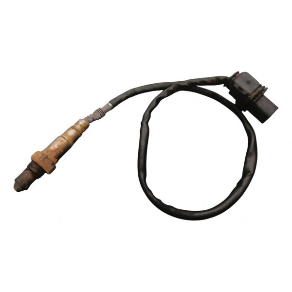 Sonda Lambda Pós Catalisador Fiat Toro 2016 2021