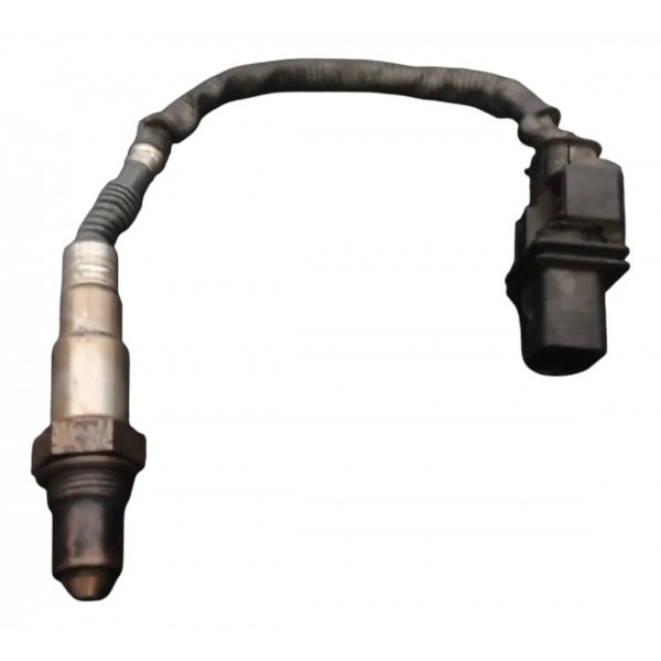 Sonda Lambda Superior Fiat Toro 2016 2022