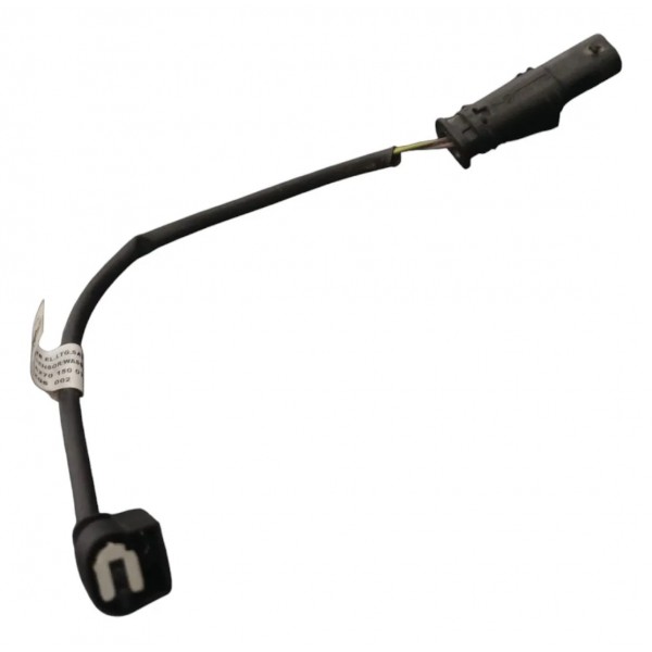 Sensor Temperatura Mercedes Gla 200 2019