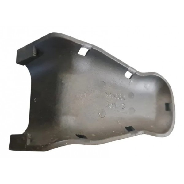 Acabamento Para Barro Traseiro Esquerdo Jeep Compass 2023