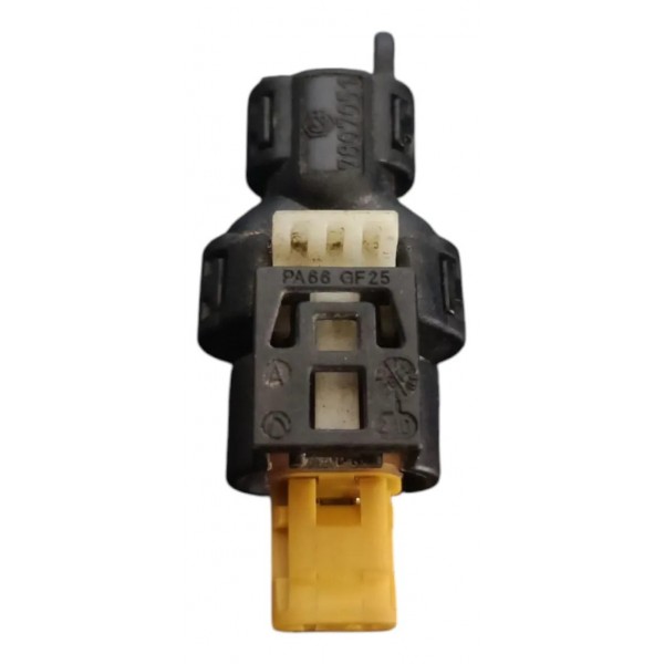 Conector Sensor Temperatura Mercedes Gla 200 2019