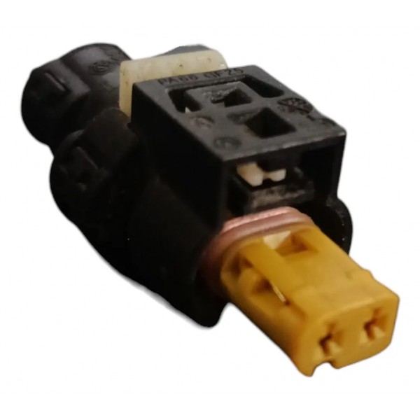 Conector Sensor Temperatura Mercedes Gla 200 2019