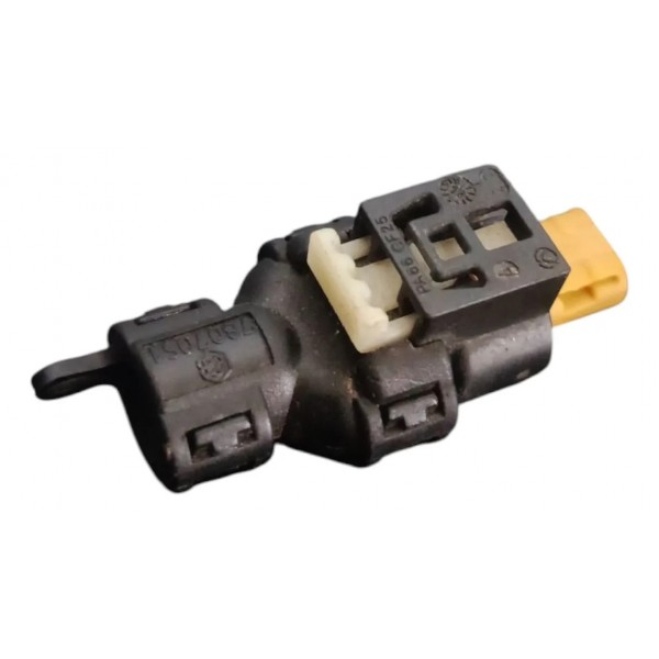 Conector Sensor Temperatura Mercedes Gla 200 2019
