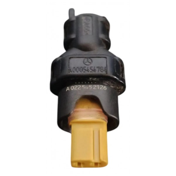 Conector Sensor Temperatura Mercedes Gla 200 2019