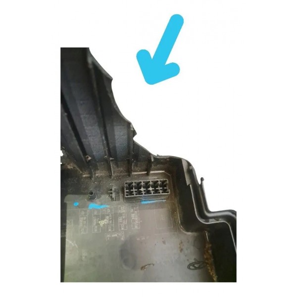 Tampa Caixa De Fusível Chery Tiggo 5x 1.5 2020