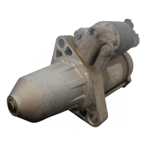 Motor Arranque Partida Mercedes Gla 200 2019