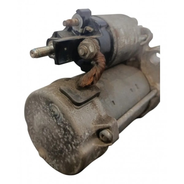 Motor Arranque Partida Mercedes Gla 200 2019