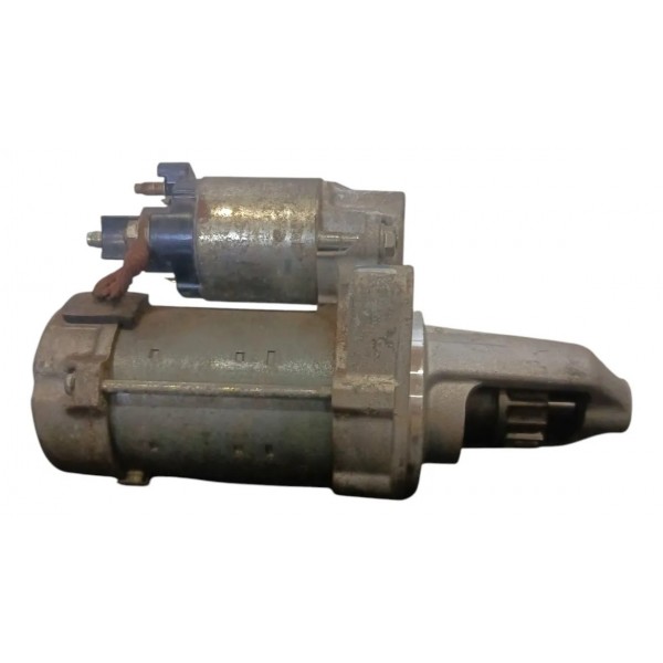 Motor Arranque Partida Mercedes Gla 200 2019