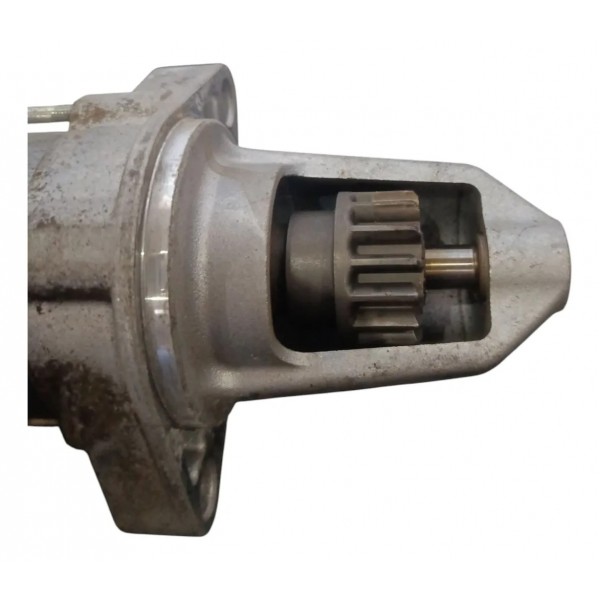 Motor Arranque Partida Mercedes Gla 200 2019