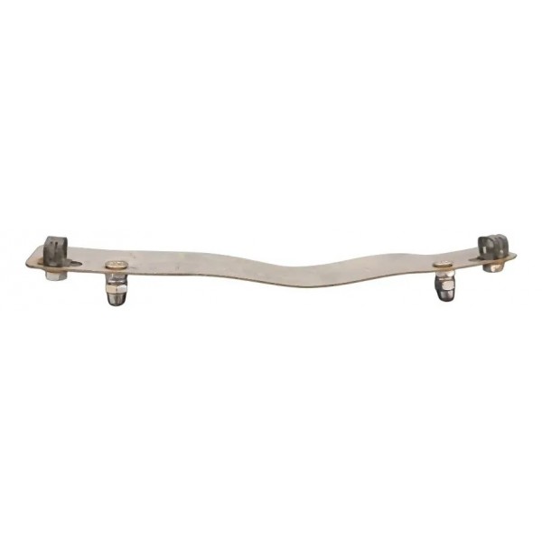Suporte Placa Traseira Byd Dolphin Mini 2024