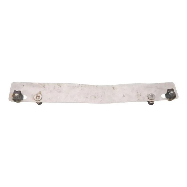 Suporte Placa Traseira Byd Dolphin Mini 2024