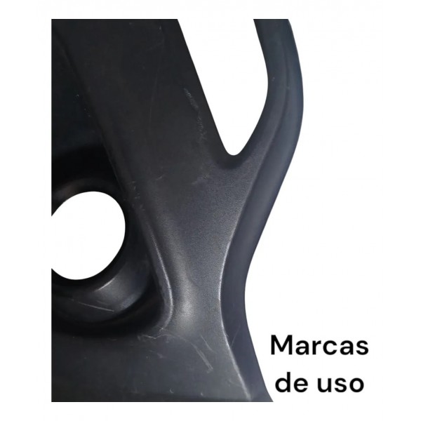 Parachoque Dianteiro Jeep Renegade 2016 A 2021 Detalhes