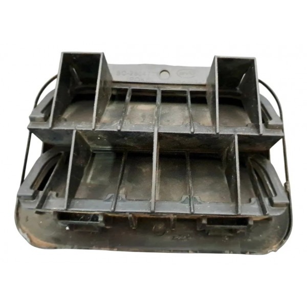 Grade Ventilação Byd Dolphin Gs 2024-2026