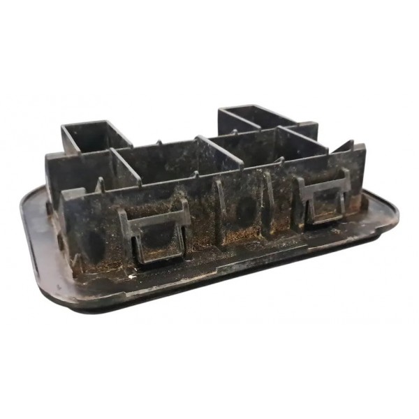 Grade Ventilação Byd Dolphin Gs 2024-2026