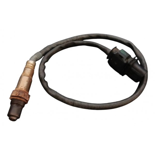 Sonda Lambda Fiat Toro 2020 2022
