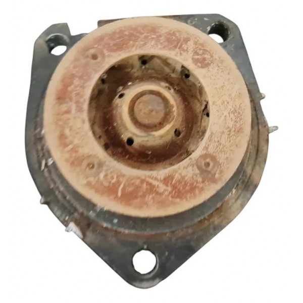 Bomba D'água Jeep Commander Diesel 2.0 2022 2025