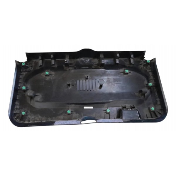 Forro Tampa Traseira Porta-malas Jeep Renegade 2018 2023