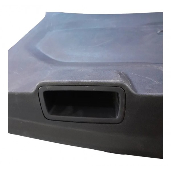 Forro Tampa Traseira Porta-malas Jeep Renegade 2018 2023