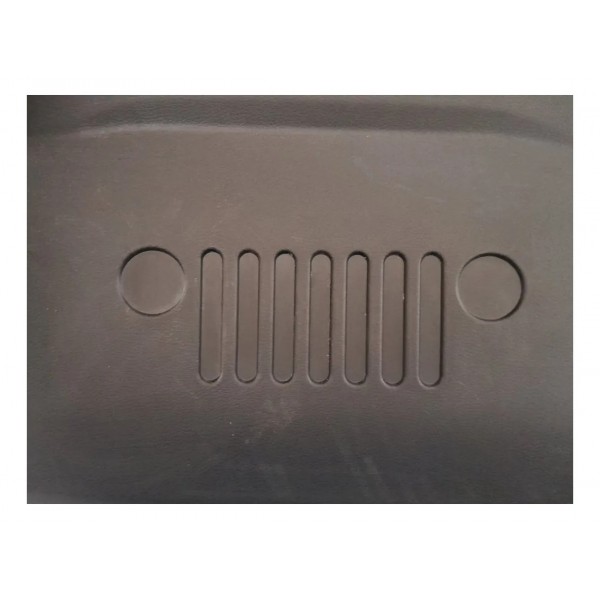 Forro Tampa Traseira Porta-malas Jeep Renegade 2018 2023