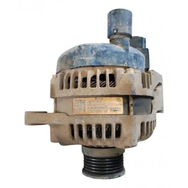 Alternador Jeep Renegade 2.0 Diesel 2023-2025