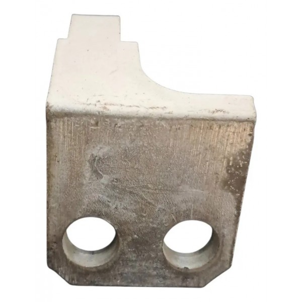 Dobradiça Porta Dianteira Direita Jeep Renegade 16-21