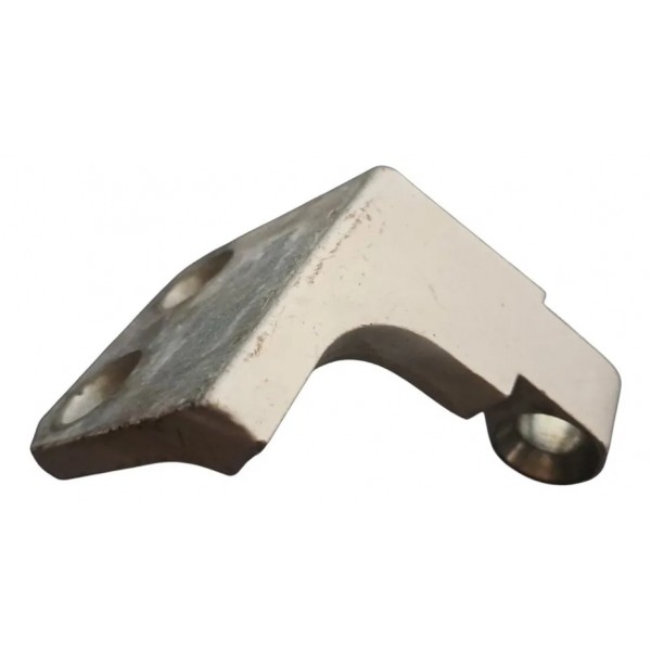 Dobradiça Porta Dianteira Direita Jeep Renegade 16-21